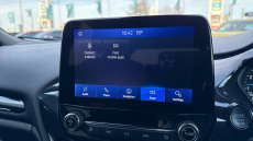 Ford Fiesta 1.0 EcoBoost ST-Line 5dr Petrol Hatchback